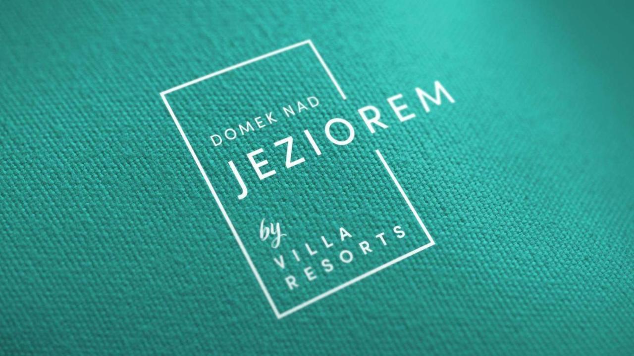 Domek Nad Jeziorem Myślibórz المظهر الخارجي الصورة